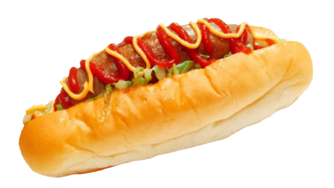 hotdog