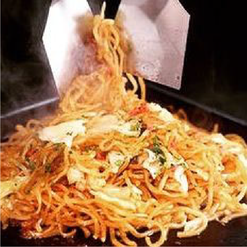 yakisoba